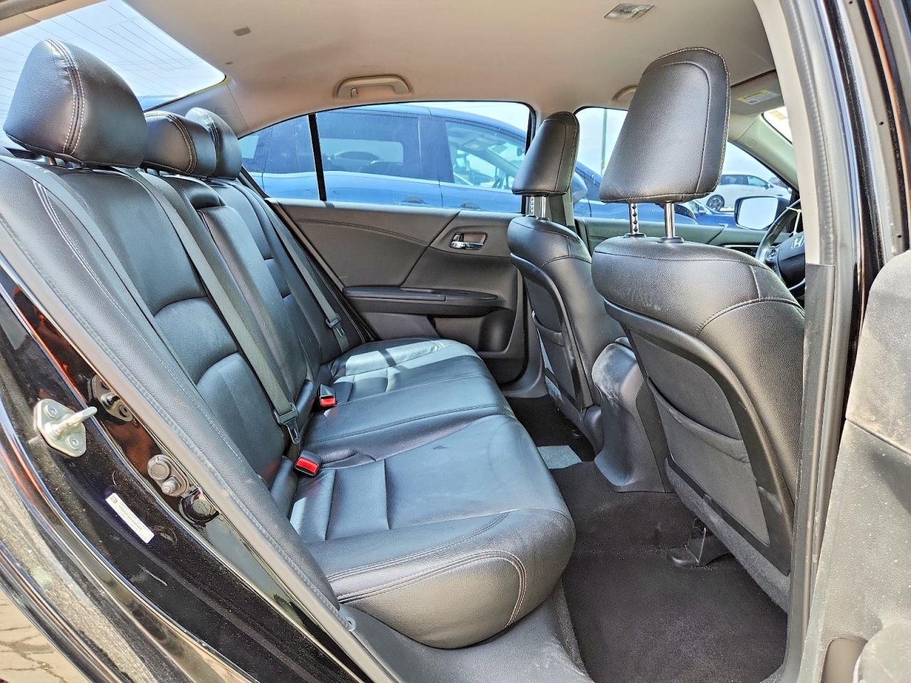 2013 HONDA ACCORD SPORT photo 19