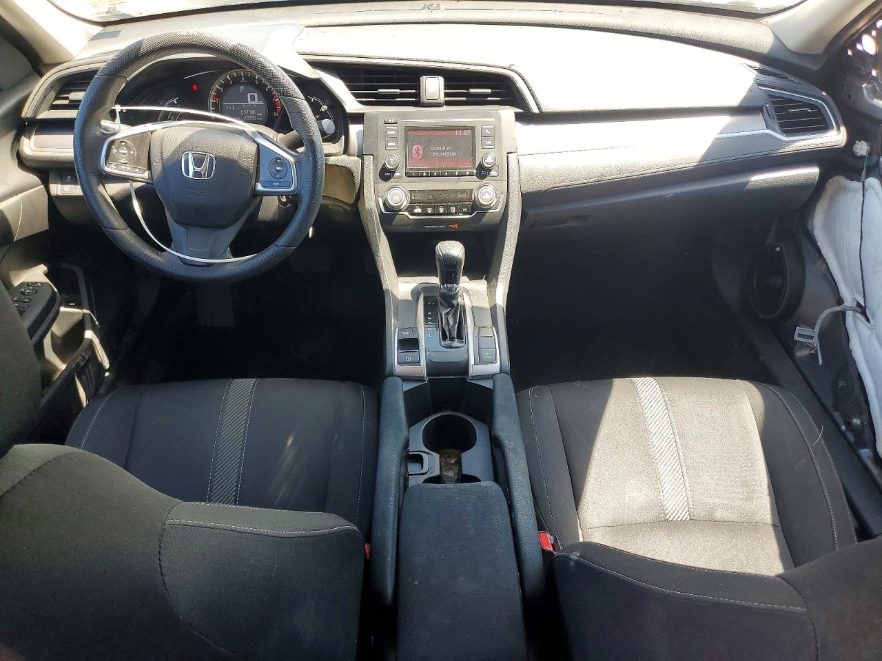 2016 HONDA CIVIC LX photo 15