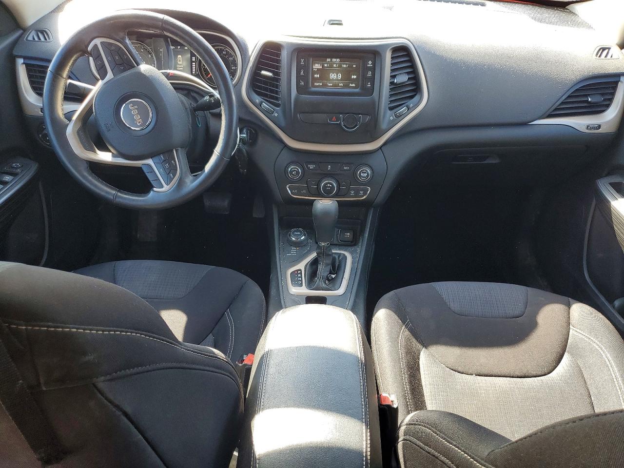 2015 JEEP CHEROKEE LATITUDE photo 22