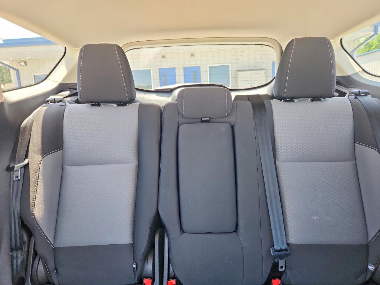 2018 FORD ESCAPE SE photo 19