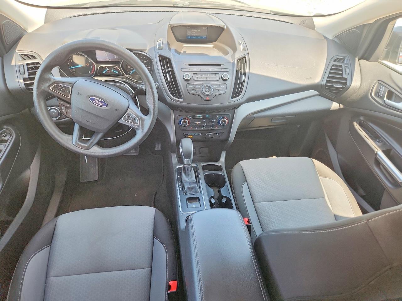 2018 FORD ESCAPE SE photo 15