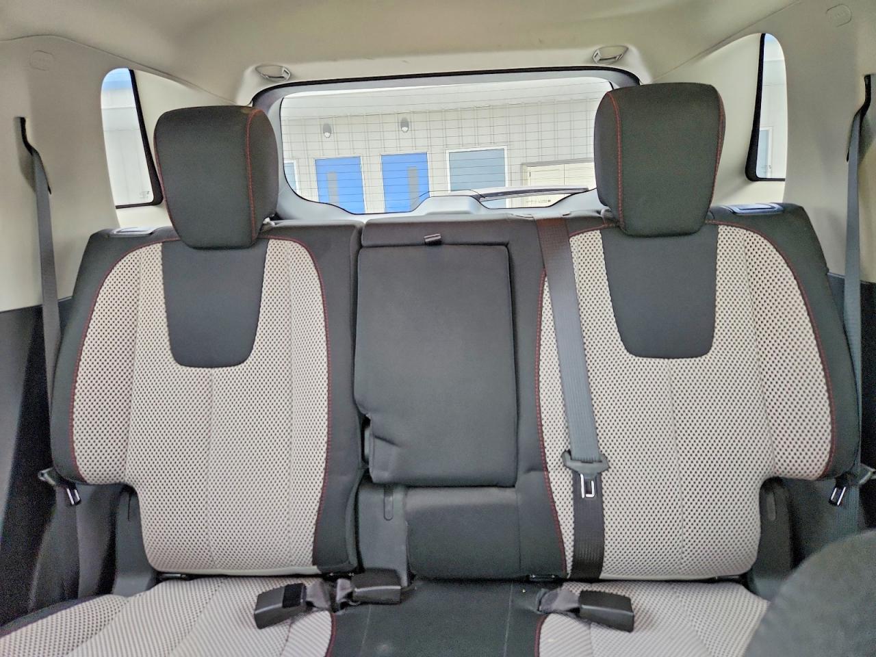 2015 GMC TERRAIN SLE photo 19