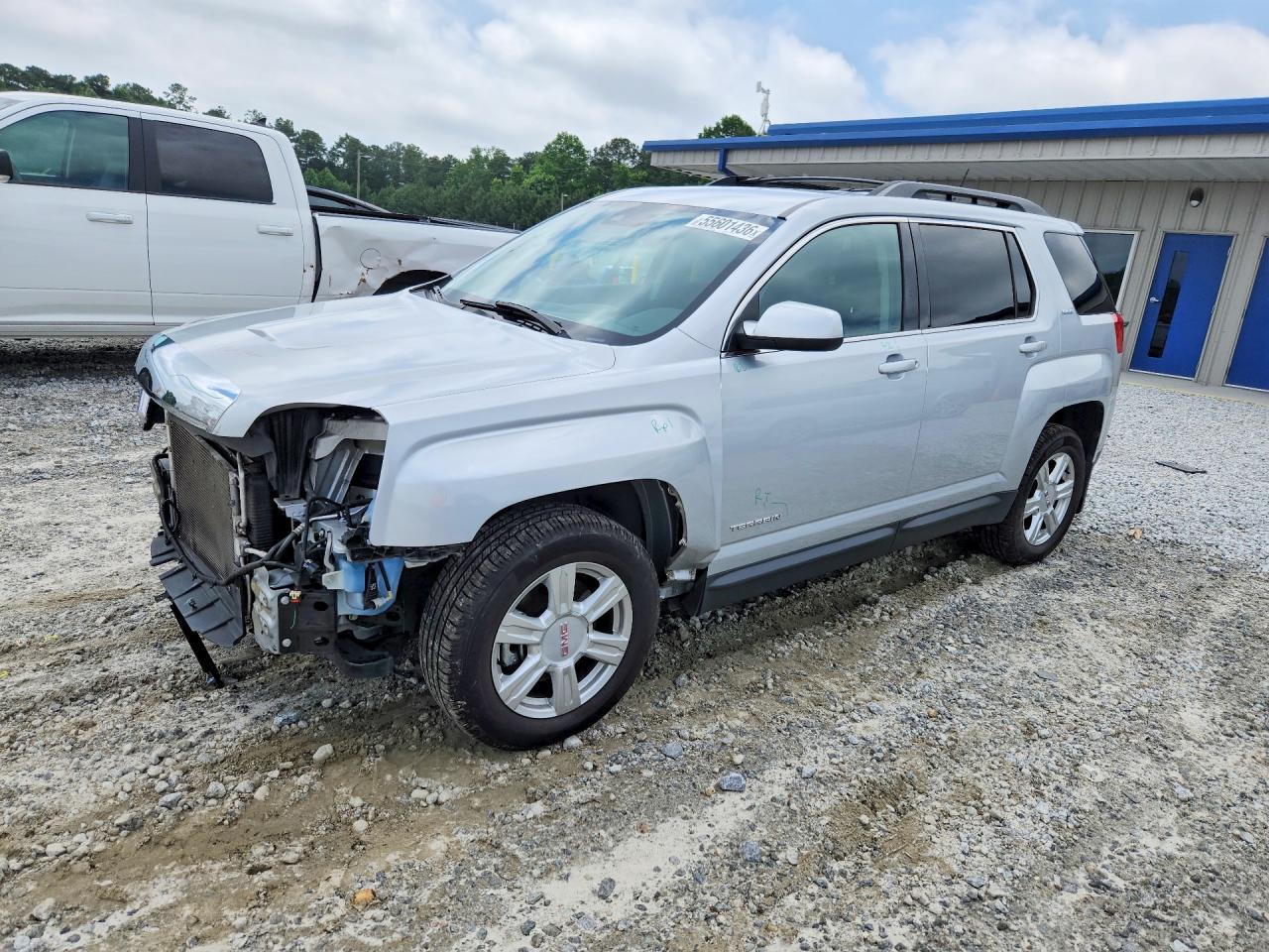 2015 GMC TERRAIN