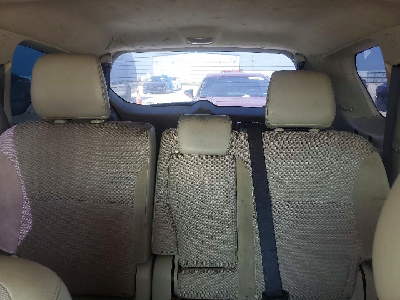 2011 MITSUBISHI OUTLANDER SE photo 10