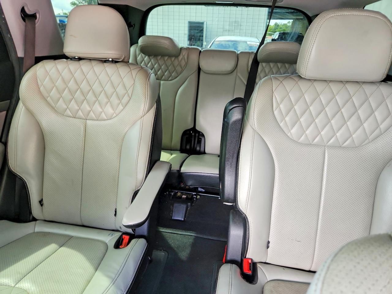 2020 HYUNDAI PALISADE SEL photo 19