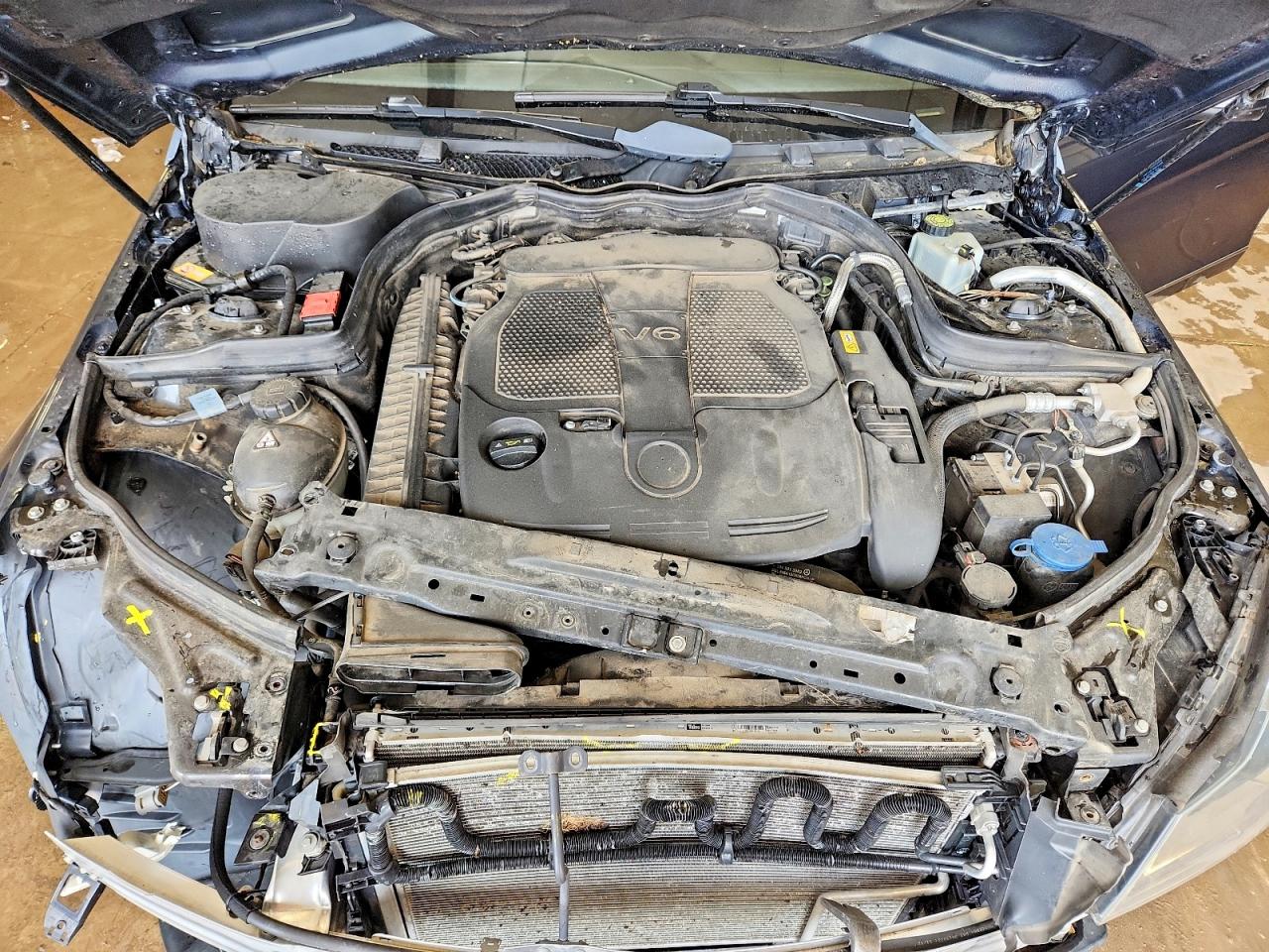 2013 MERCEDES-BENZ C 300 4MATIC photo 31