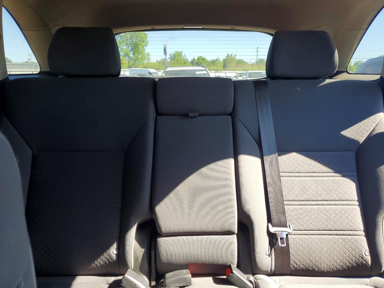 2016 KIA SORENTO LX photo 28