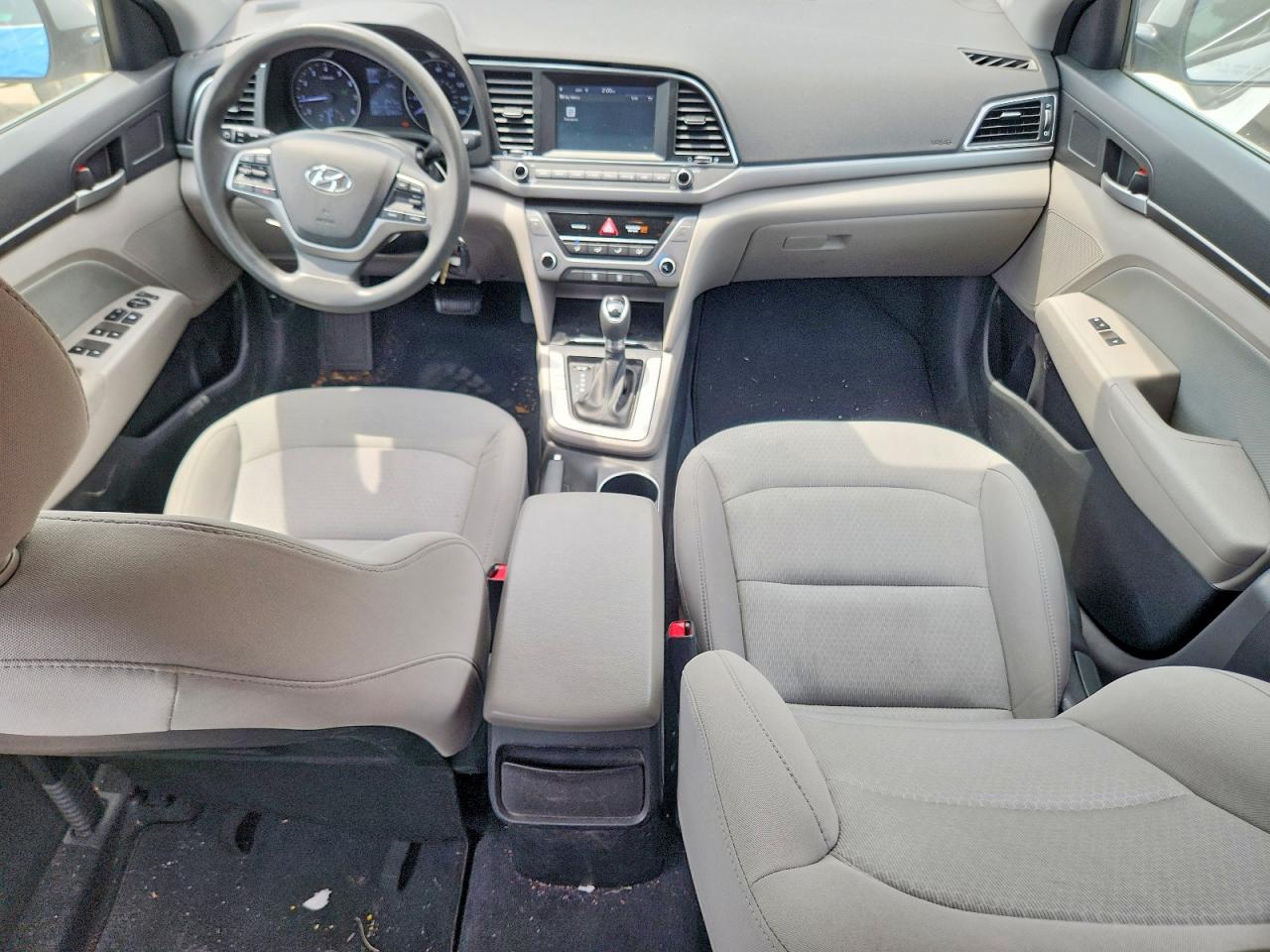 2017 HYUNDAI ELANTRA SE photo 15