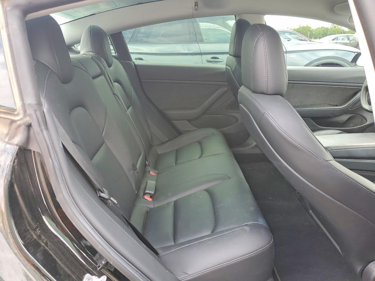 2020 TESLA MODEL 3 photo 28