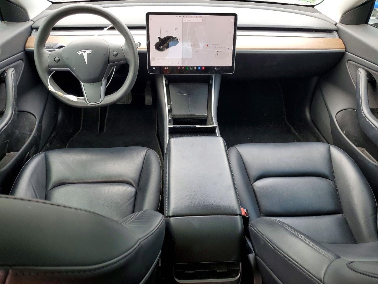 2020 TESLA MODEL 3 photo 22