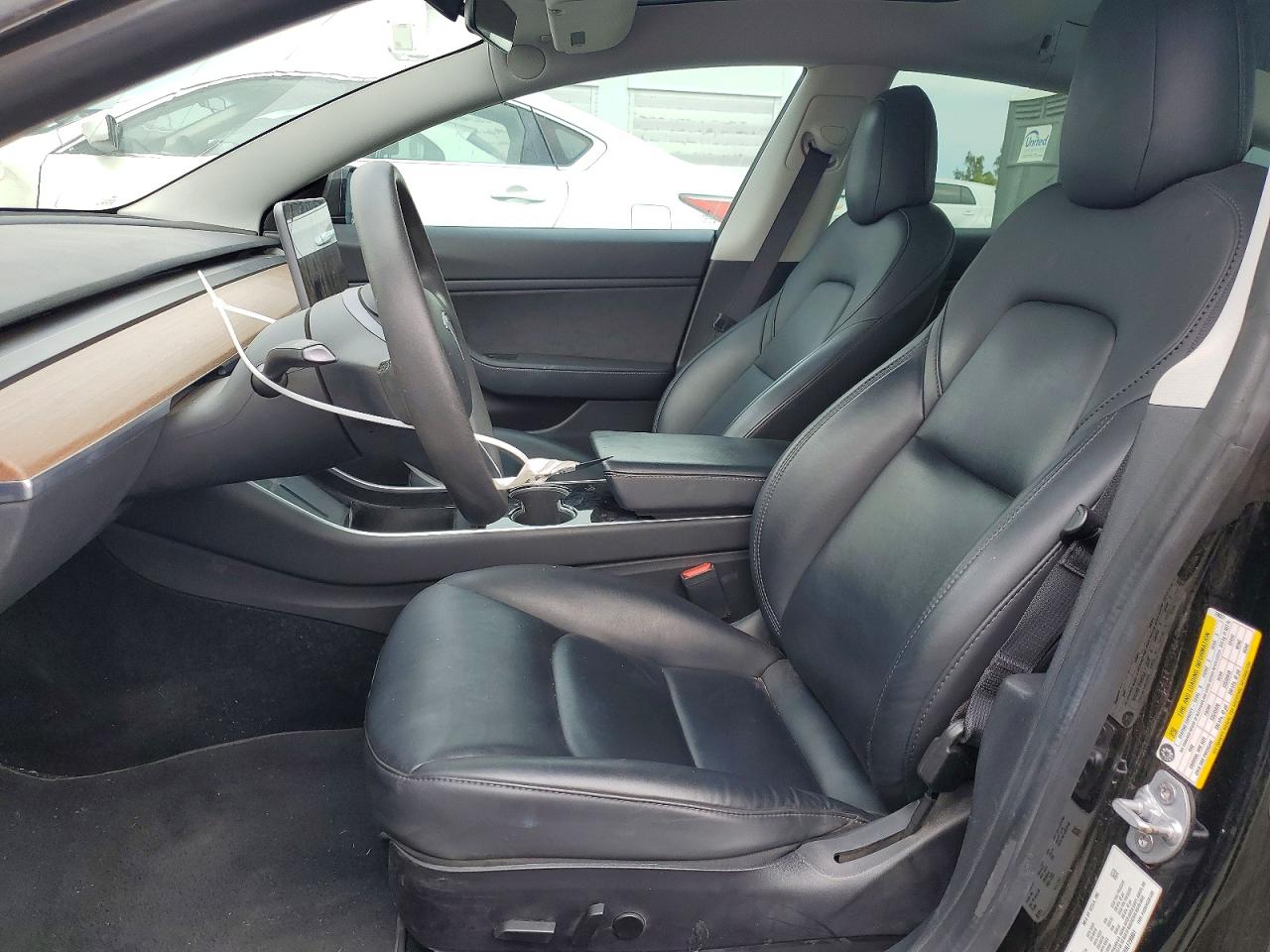 2020 TESLA MODEL 3 photo 19