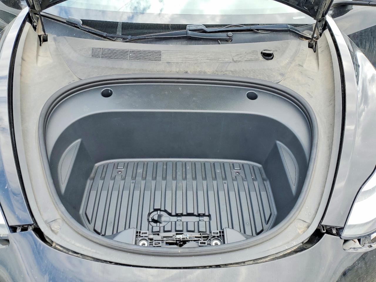 2020 TESLA MODEL 3 photo 31