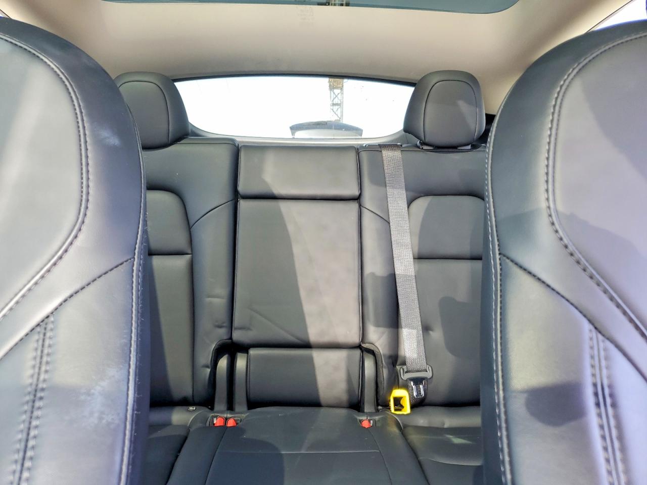 2021 TESLA MODEL Y photo 19