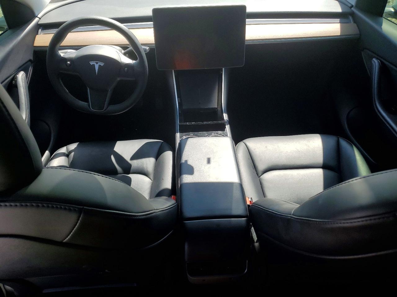 2021 TESLA MODEL Y photo 15