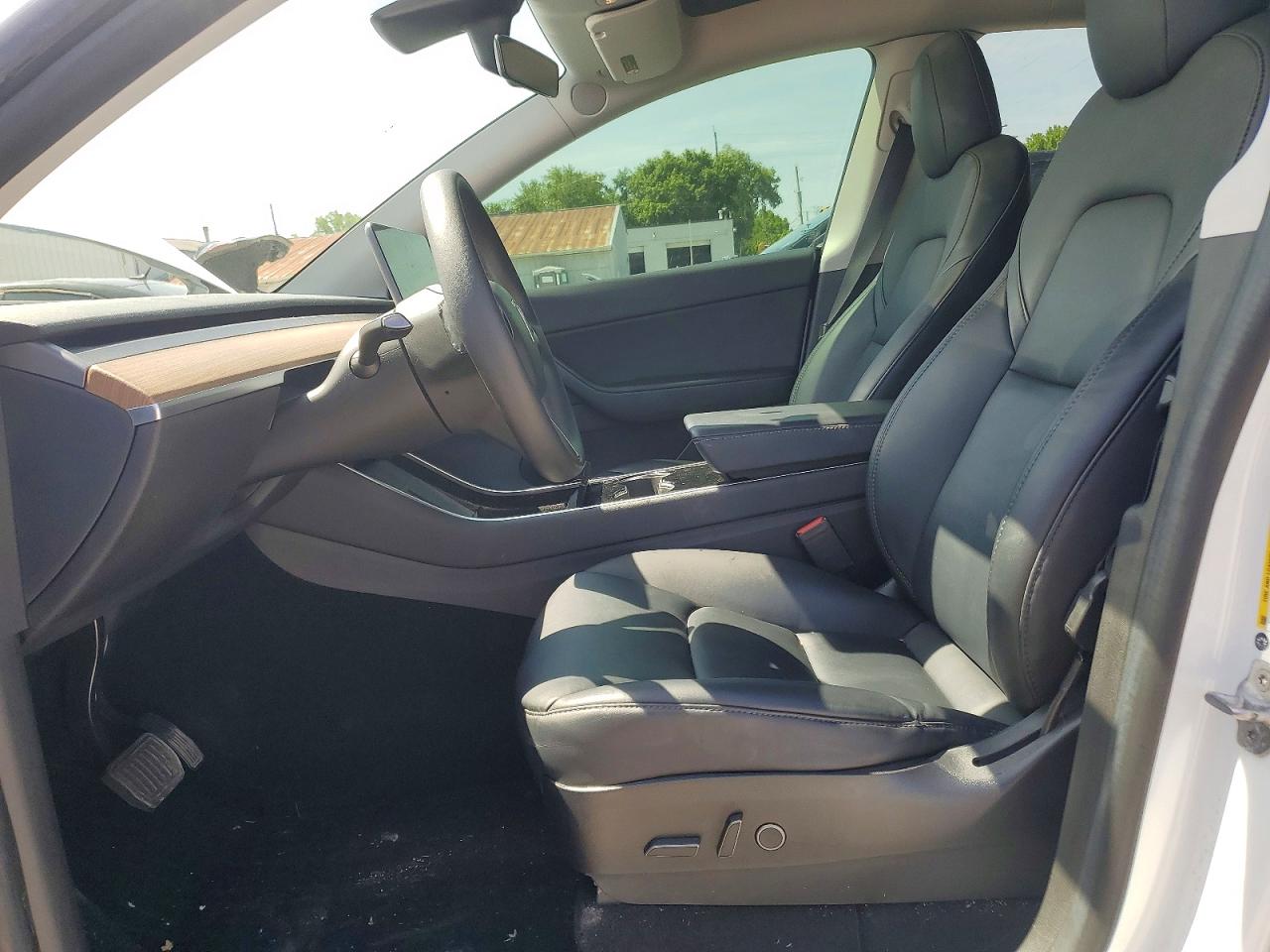 2021 TESLA MODEL Y photo 13