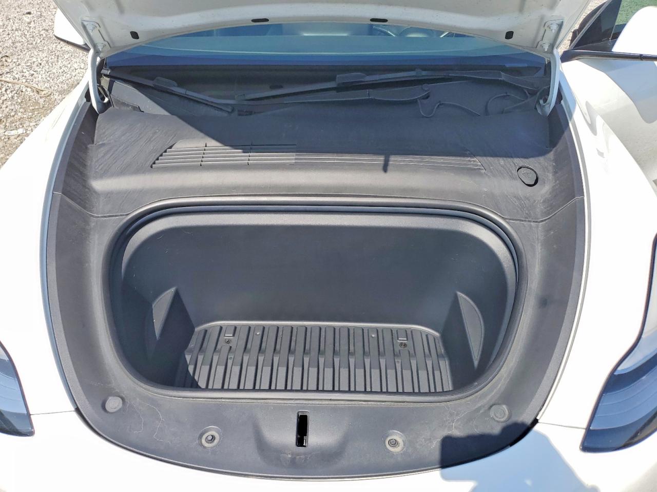 2021 TESLA MODEL Y photo 23