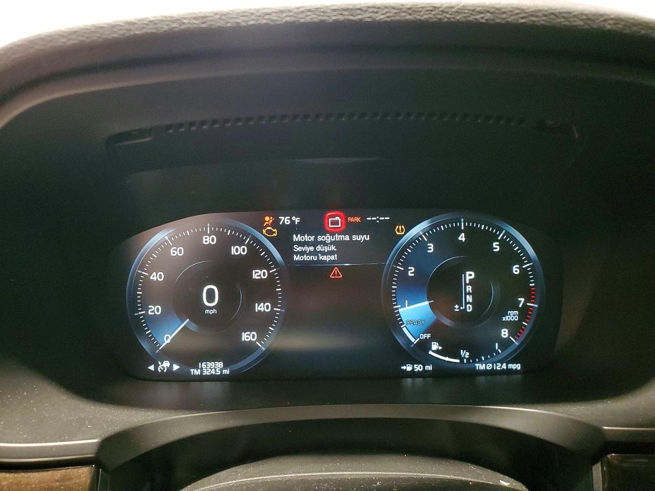 2018 VOLVO S90 T5 MOMENTUM photo 9