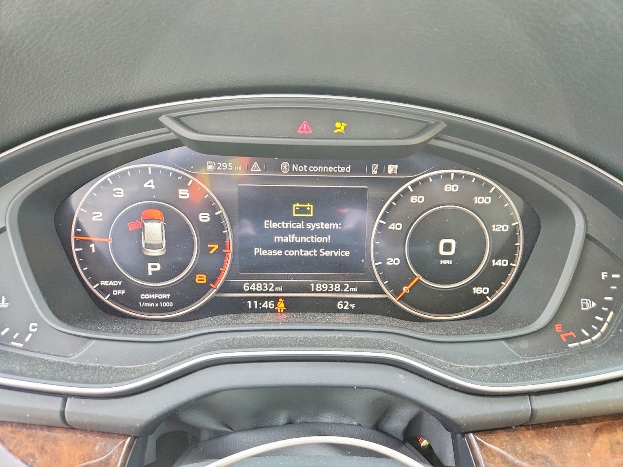 2018 AUDI Q5 PREMIUM PLUS photo 25