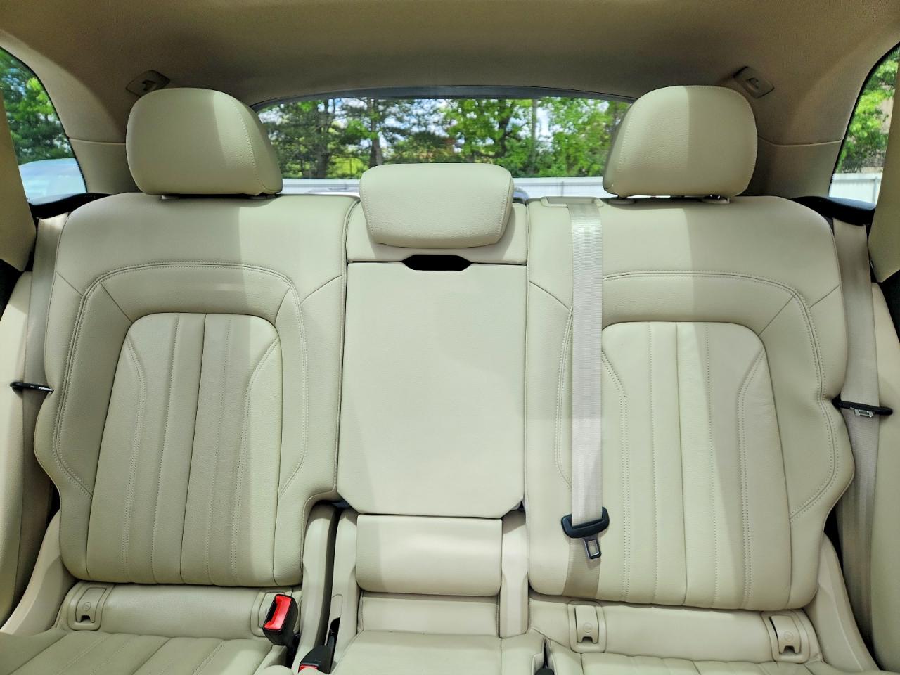 2018 AUDI Q5 PREMIUM PLUS photo 28