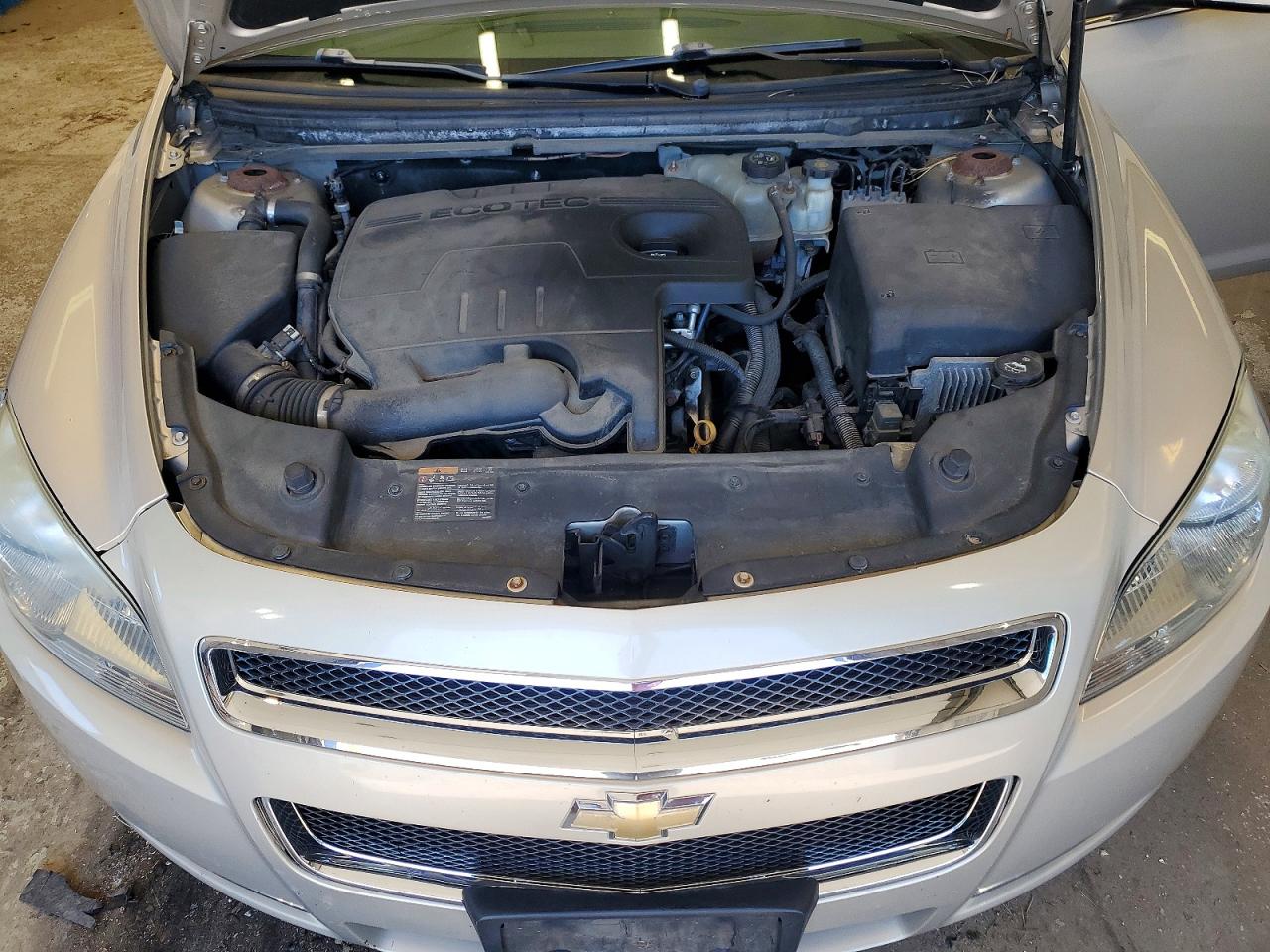 2011 CHEVROLET MALIBU 2LT photo 21