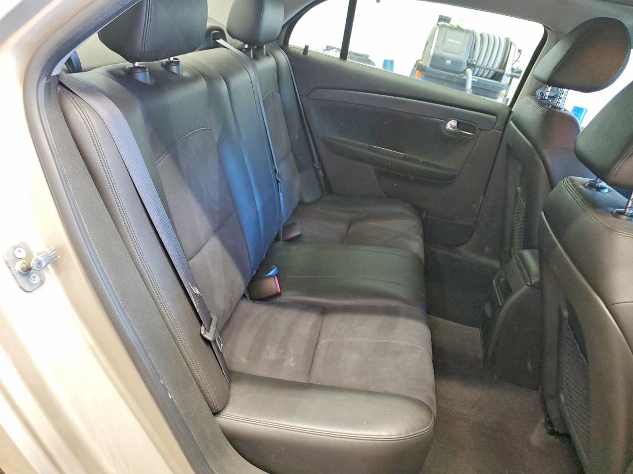2011 CHEVROLET MALIBU 2LT photo 19