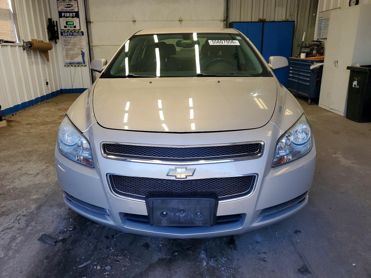 2011 CHEVROLET MALIBU 2LT photo 9