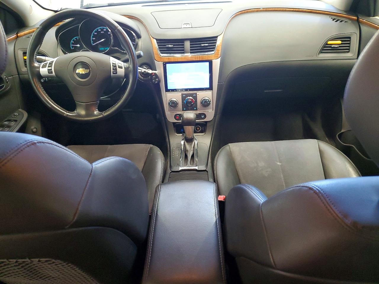 2011 CHEVROLET MALIBU 2LT photo 15