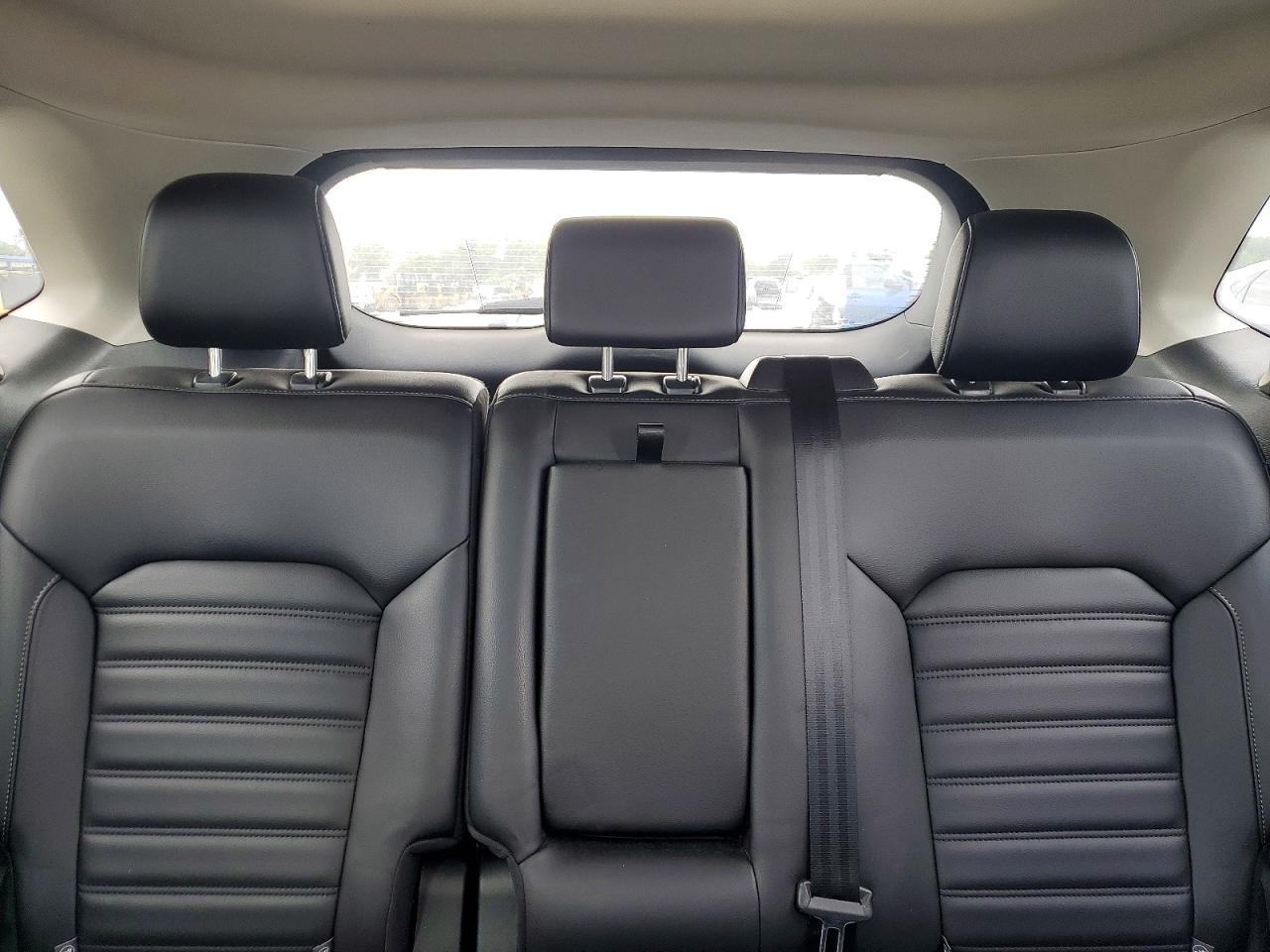 2020 FORD EDGE SEL photo 10