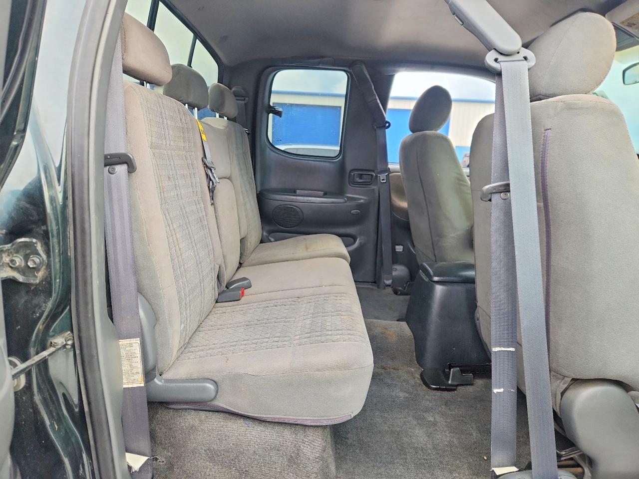 2006 TOYOTA TUNDRA ACCESS CAB SR5 photo 19