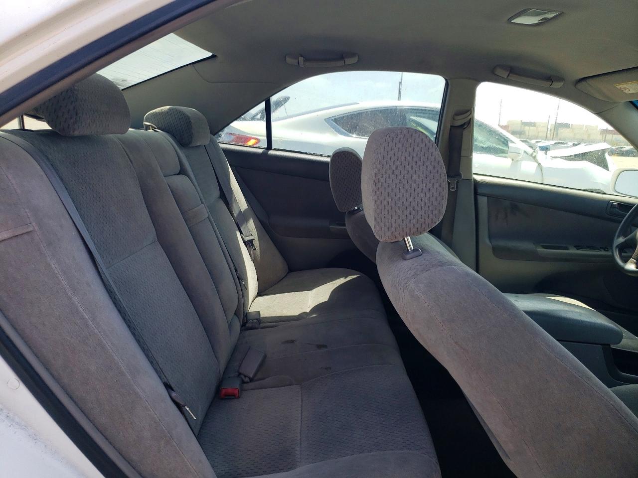 2003 TOYOTA CAMRY LE V6 photo 28