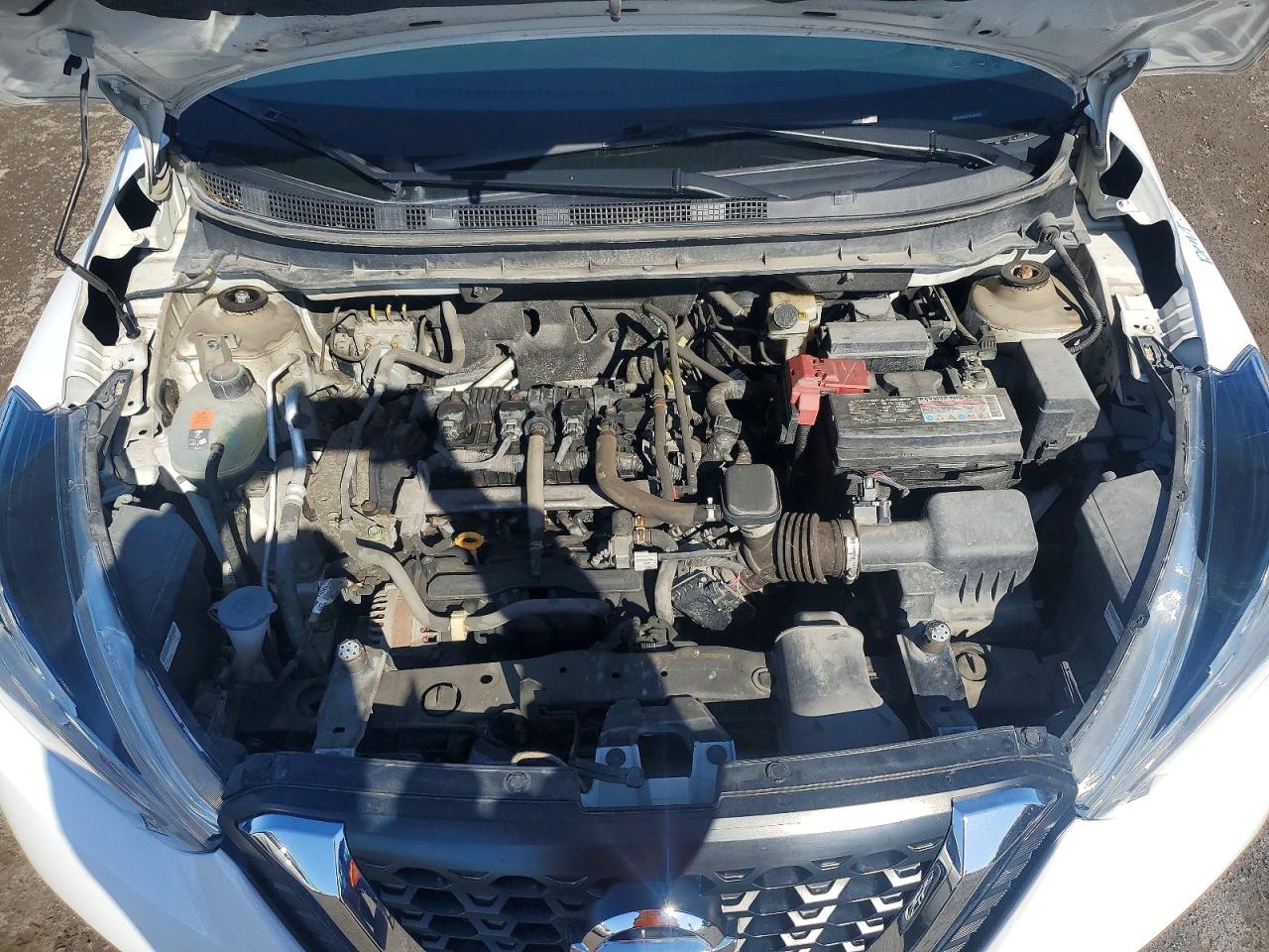 2019 NISSAN KICKS S photo 31