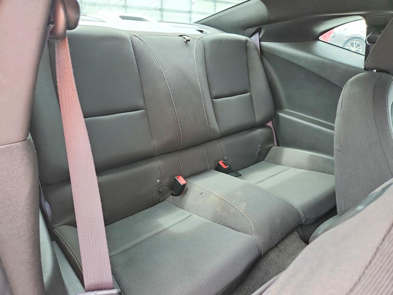 2013 CHEVROLET CAMARO SS photo 19