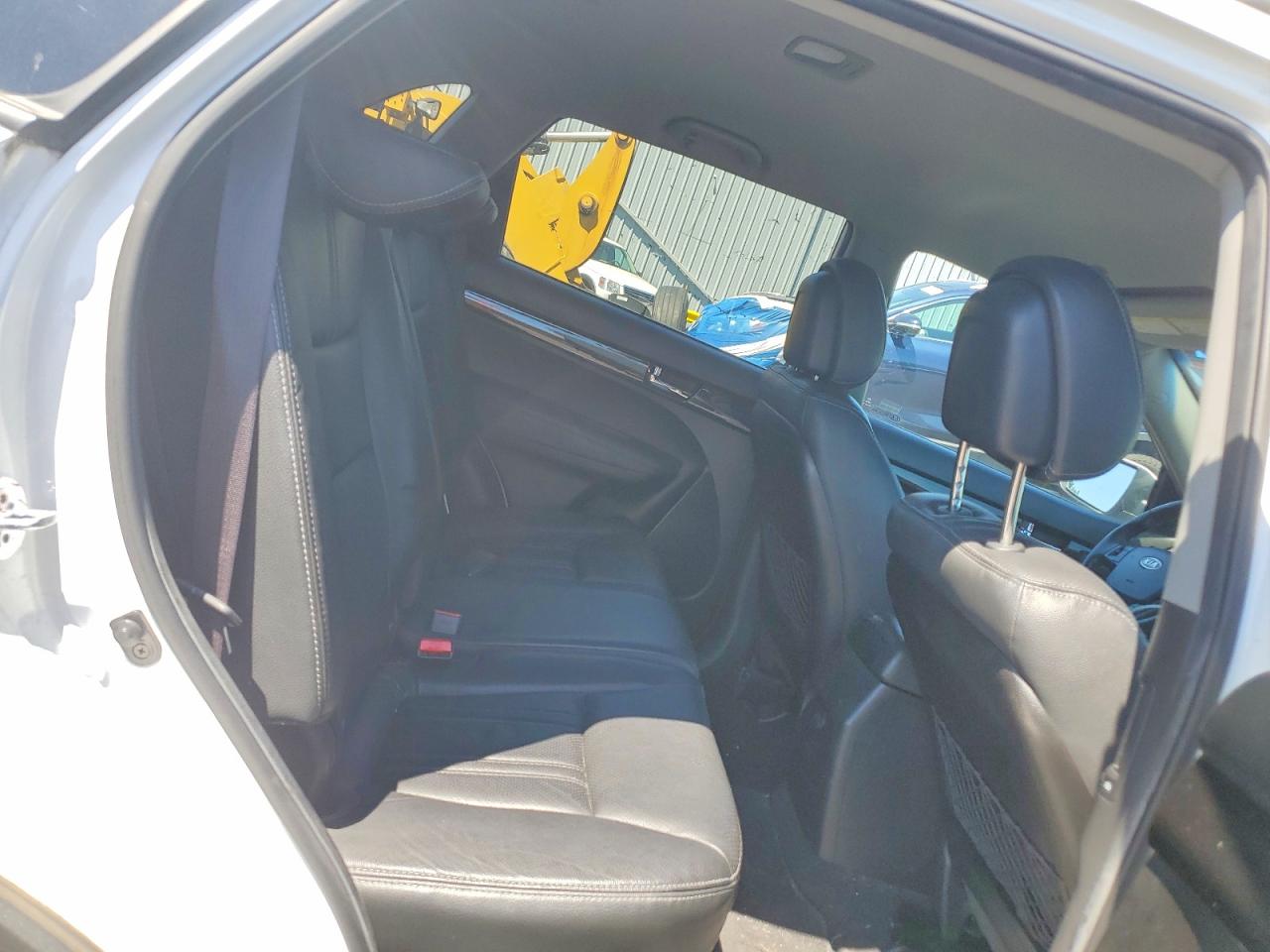 2013 KIA SORENTO EX photo 19