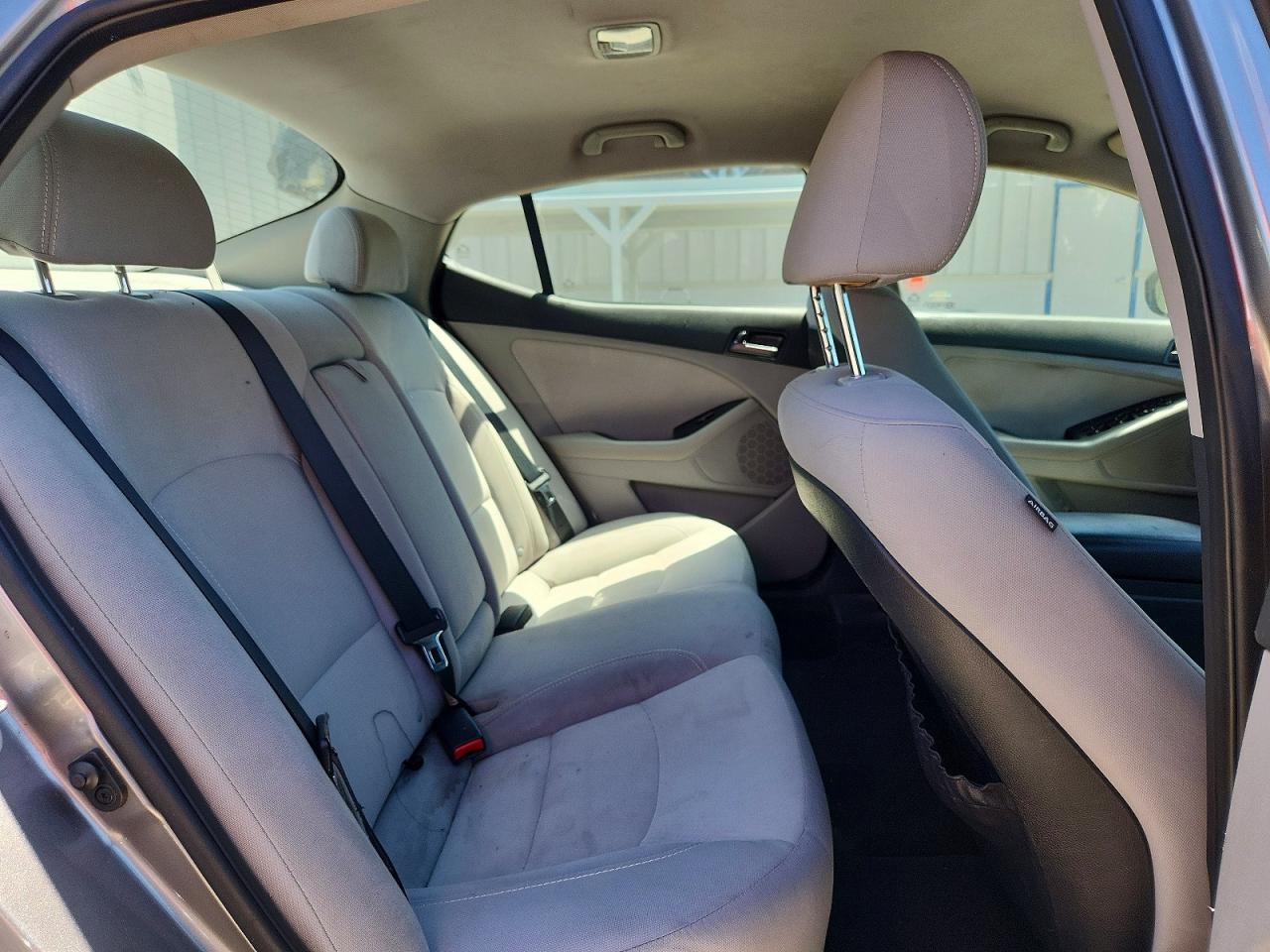2013 KIA OPTIMA LX photo 19
