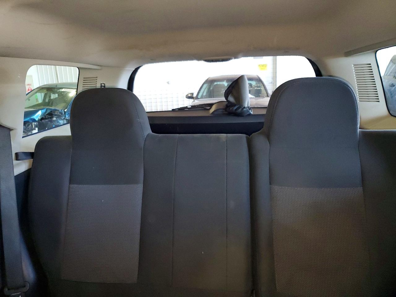 2015 JEEP PATRIOT SPORT photo 19