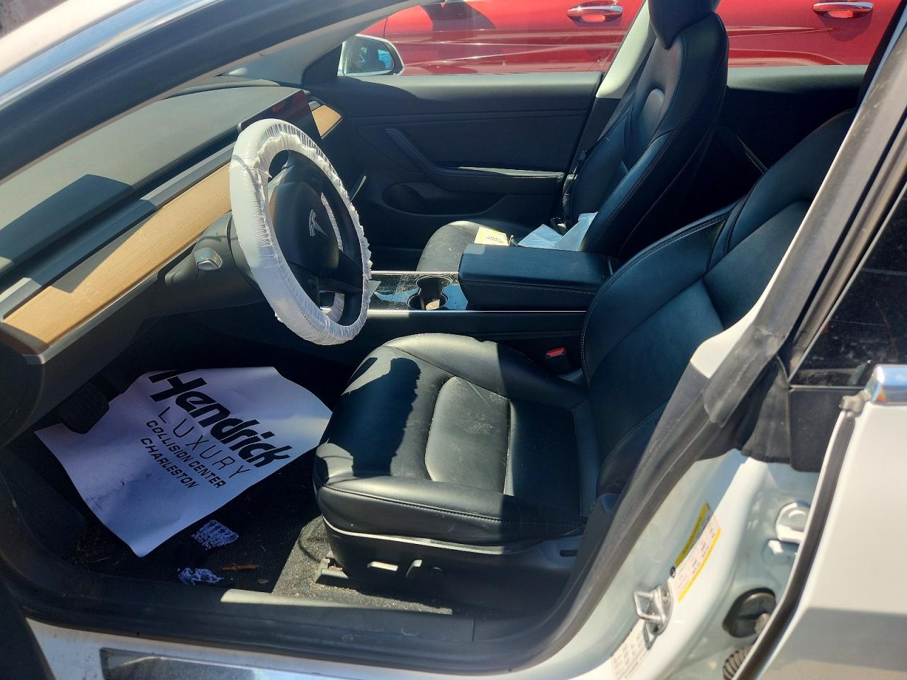 2019 TESLA MODEL 3 photo 7