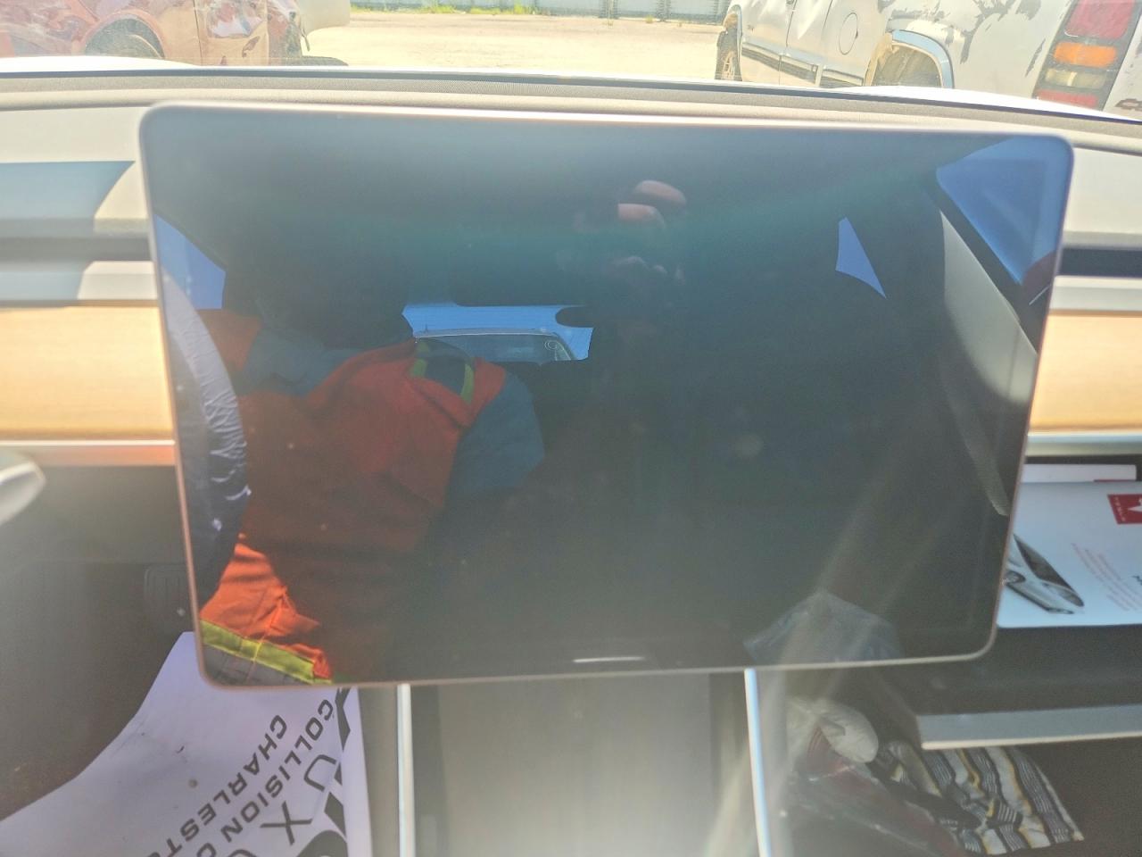2019 TESLA MODEL 3 photo 9