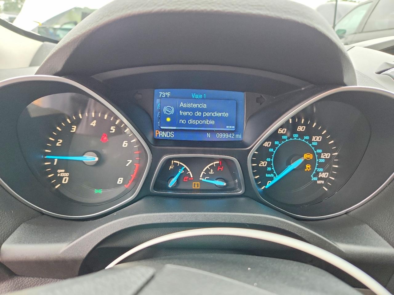 2015 FORD ESCAPE photo 25