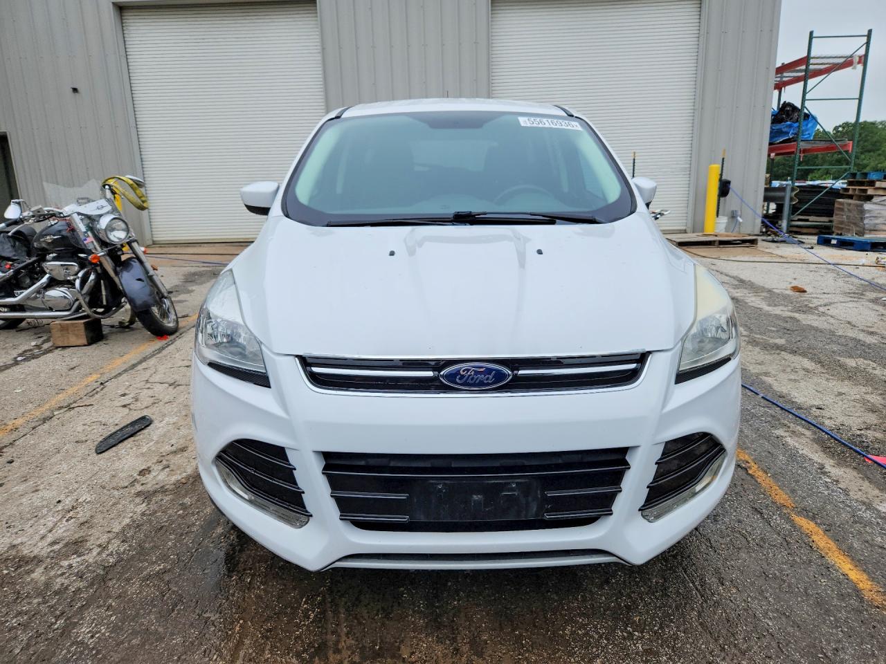 2015 FORD ESCAPE photo 13