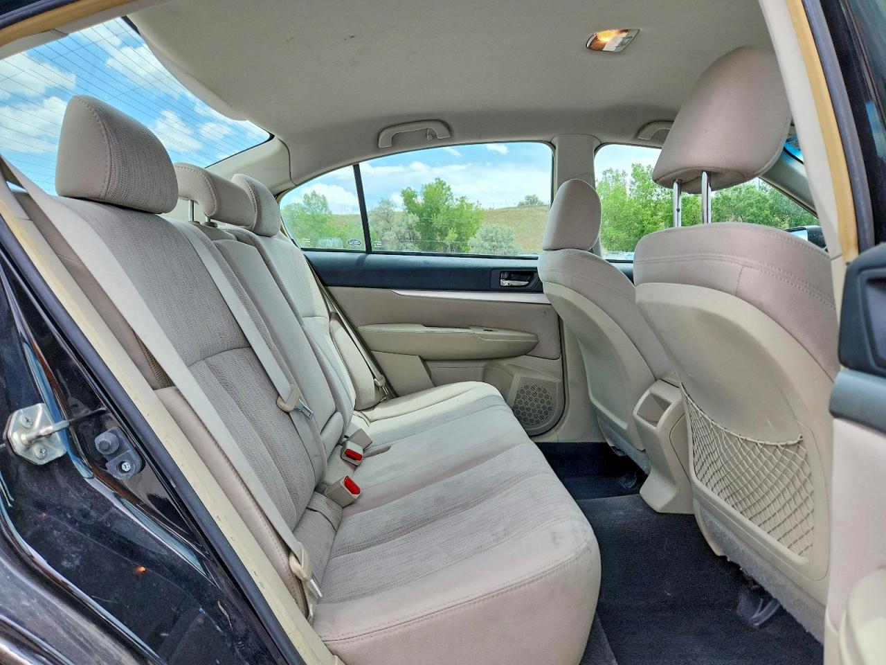2013 SUBARU LEGACY 2.5I PREMIUM photo 19
