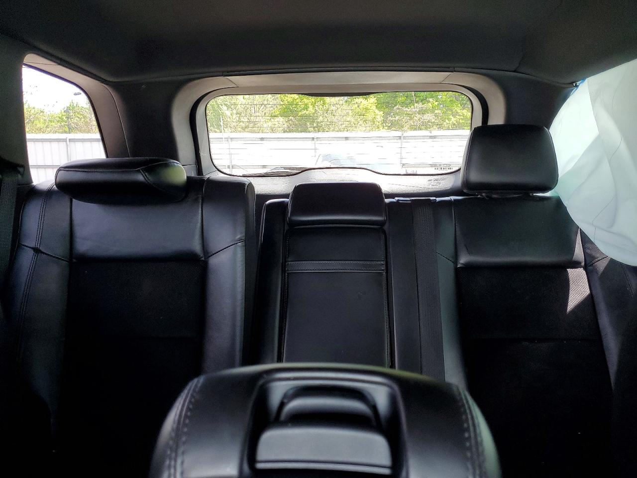 2018 JEEP GRAND CHEROKEE LAREDO photo 10
