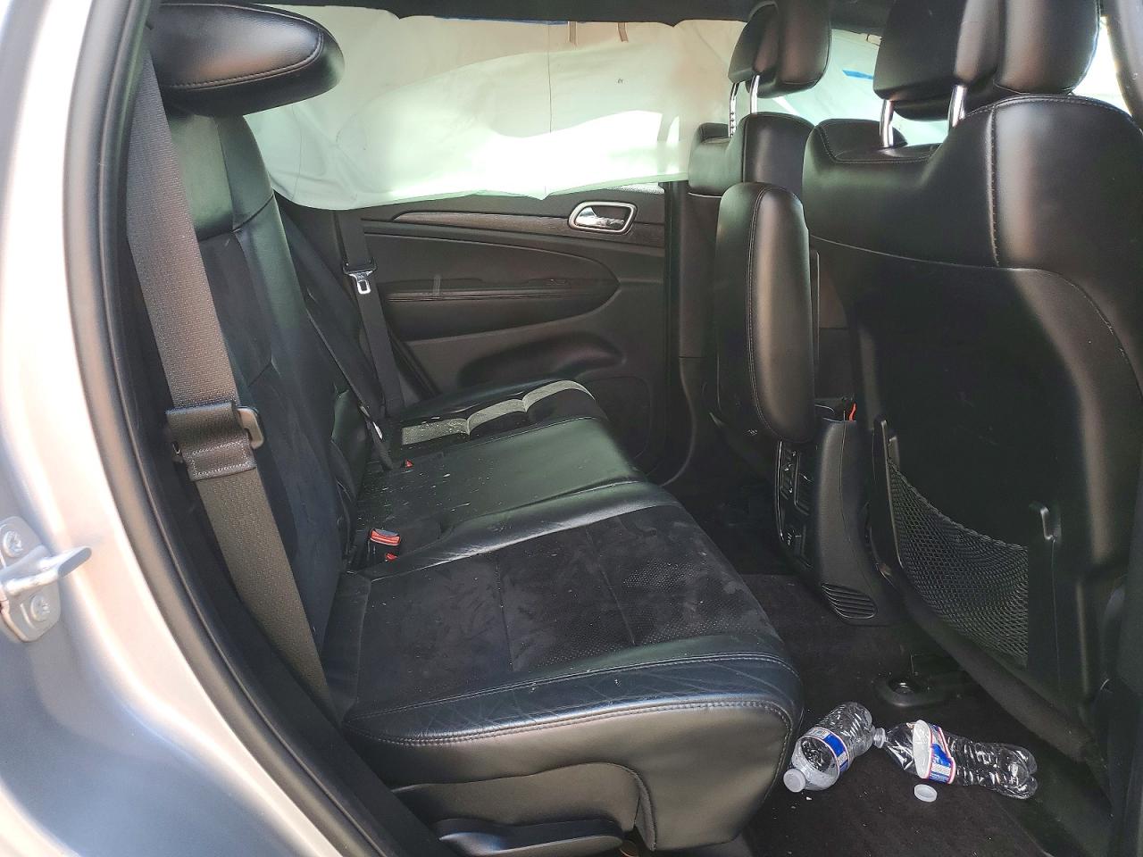 2018 JEEP GRAND CHEROKEE LAREDO photo 11