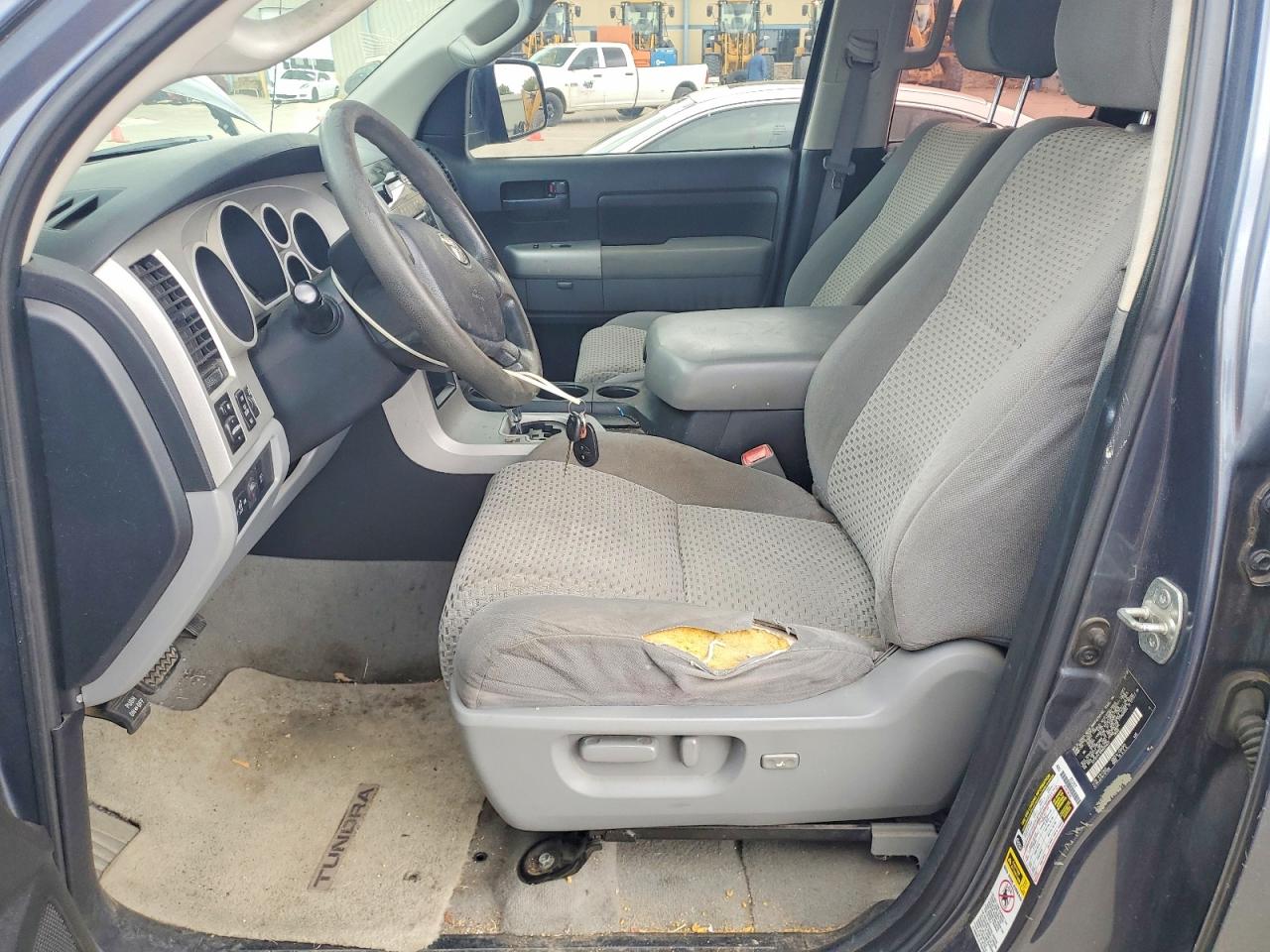 2008 TOYOTA TUNDRA SR5 photo 19