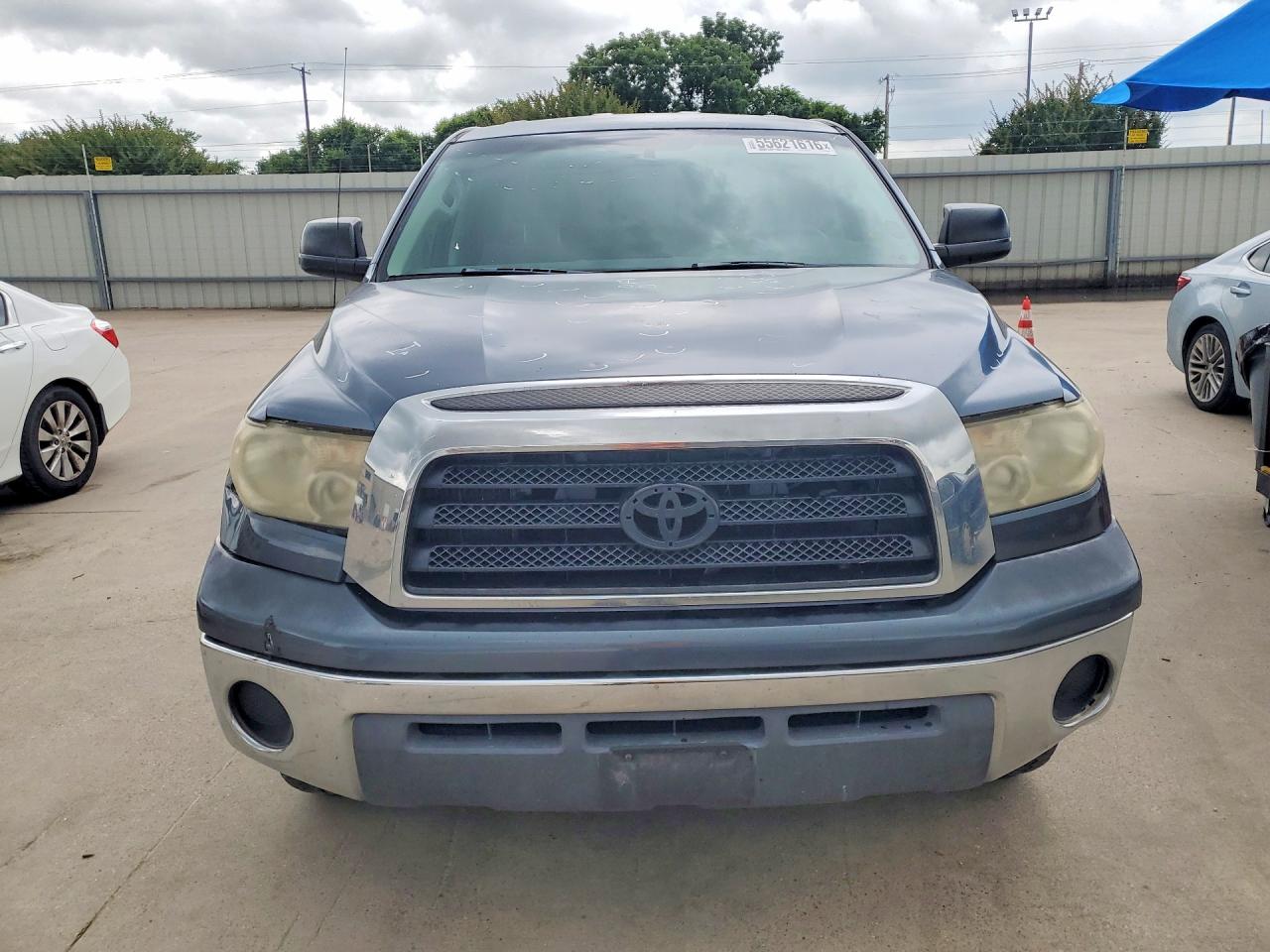2008 TOYOTA TUNDRA SR5 photo 13