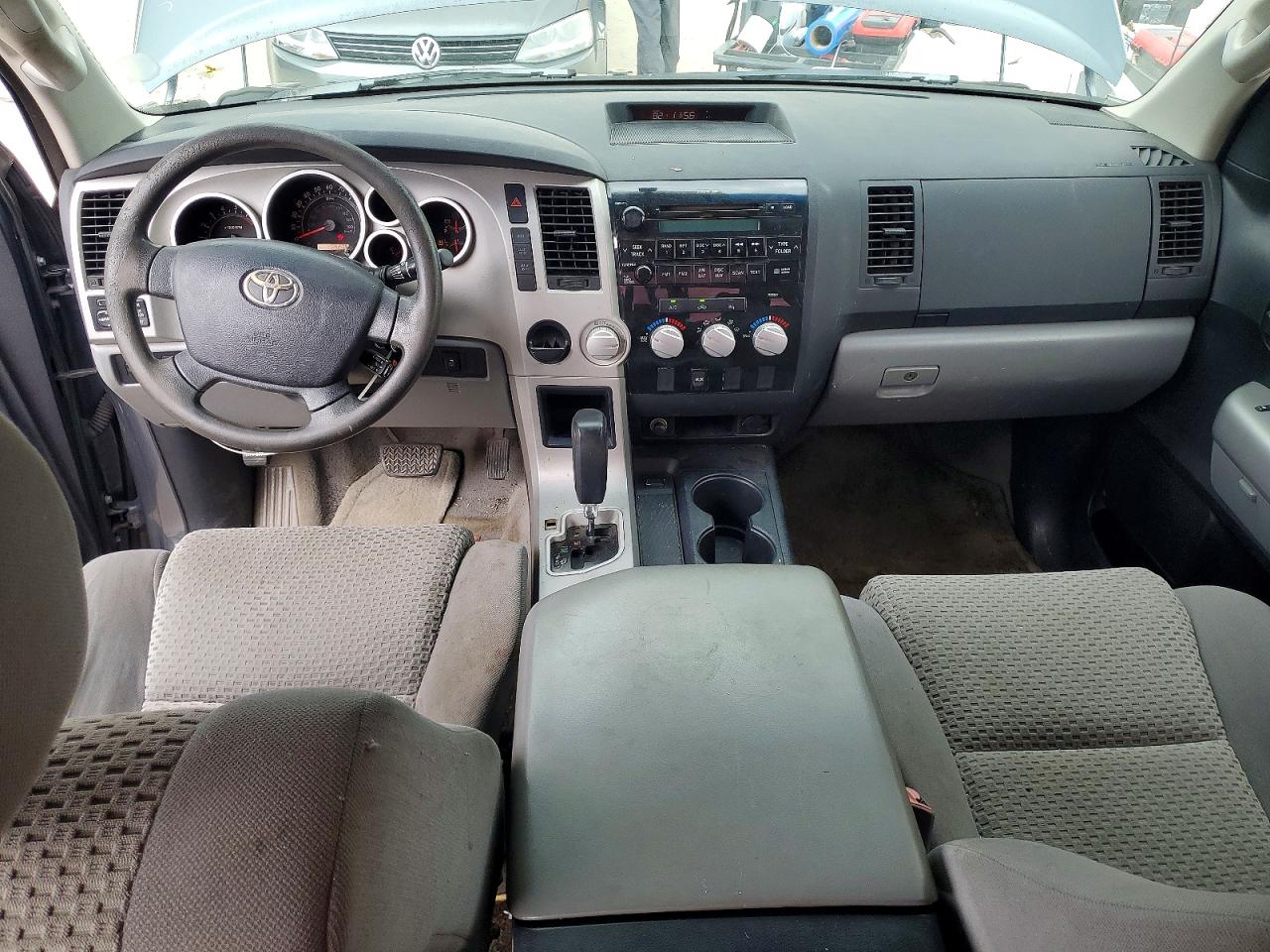 2008 TOYOTA TUNDRA SR5 photo 22
