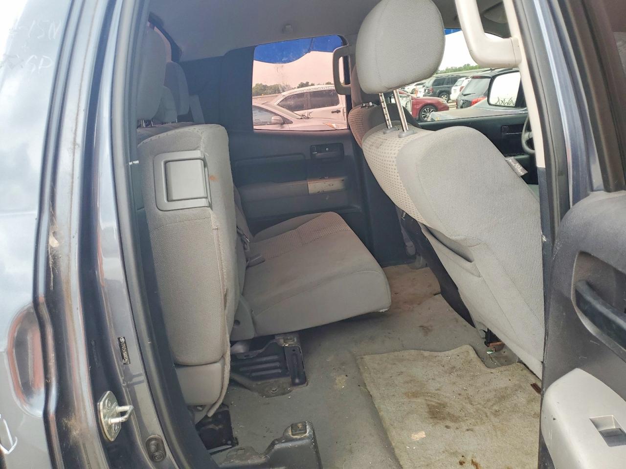 2008 TOYOTA TUNDRA SR5 photo 28