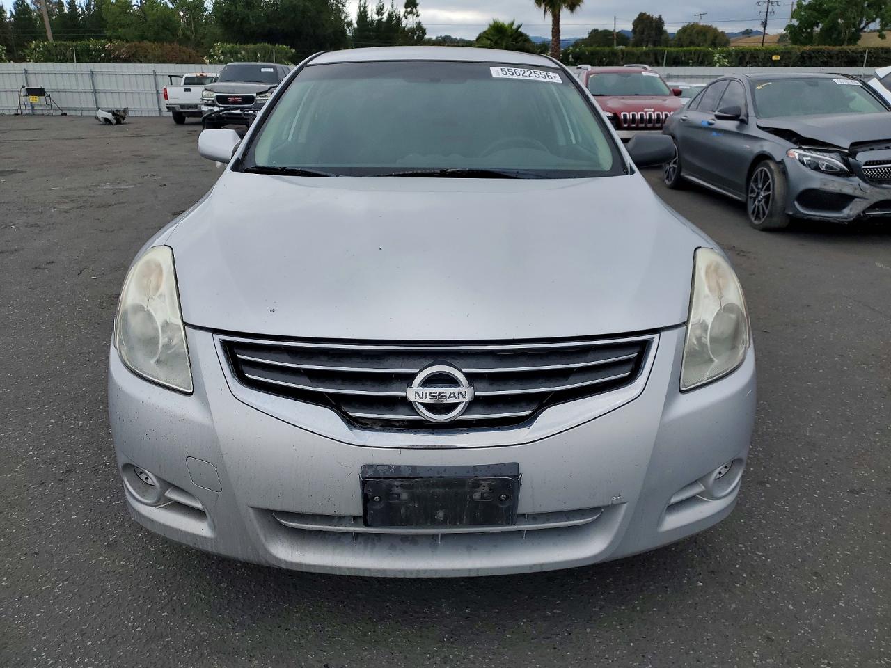 2012 NISSAN ALTIMA 2.5 photo 13