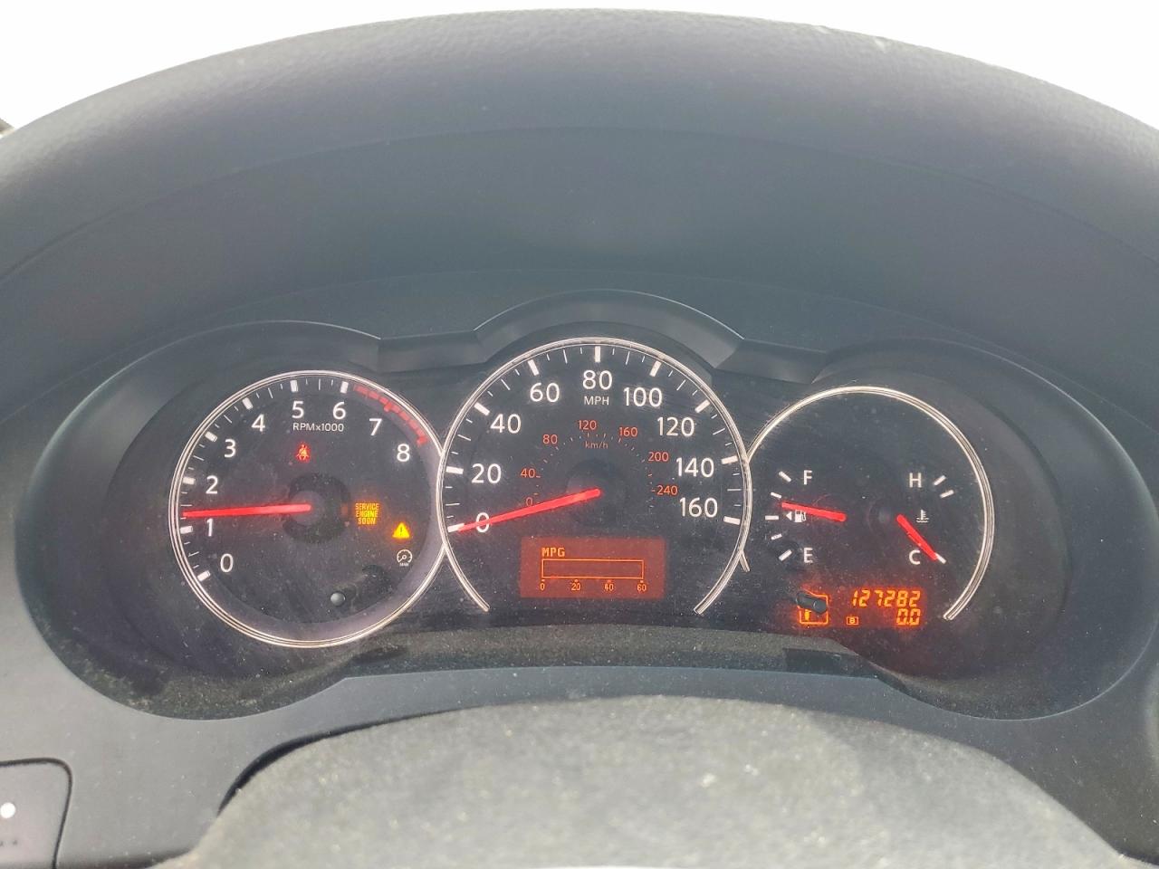 2012 NISSAN ALTIMA 2.5 photo 25