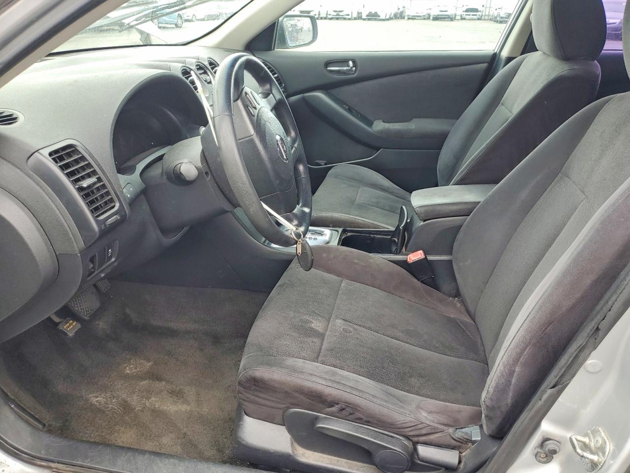 2012 NISSAN ALTIMA 2.5 photo 19