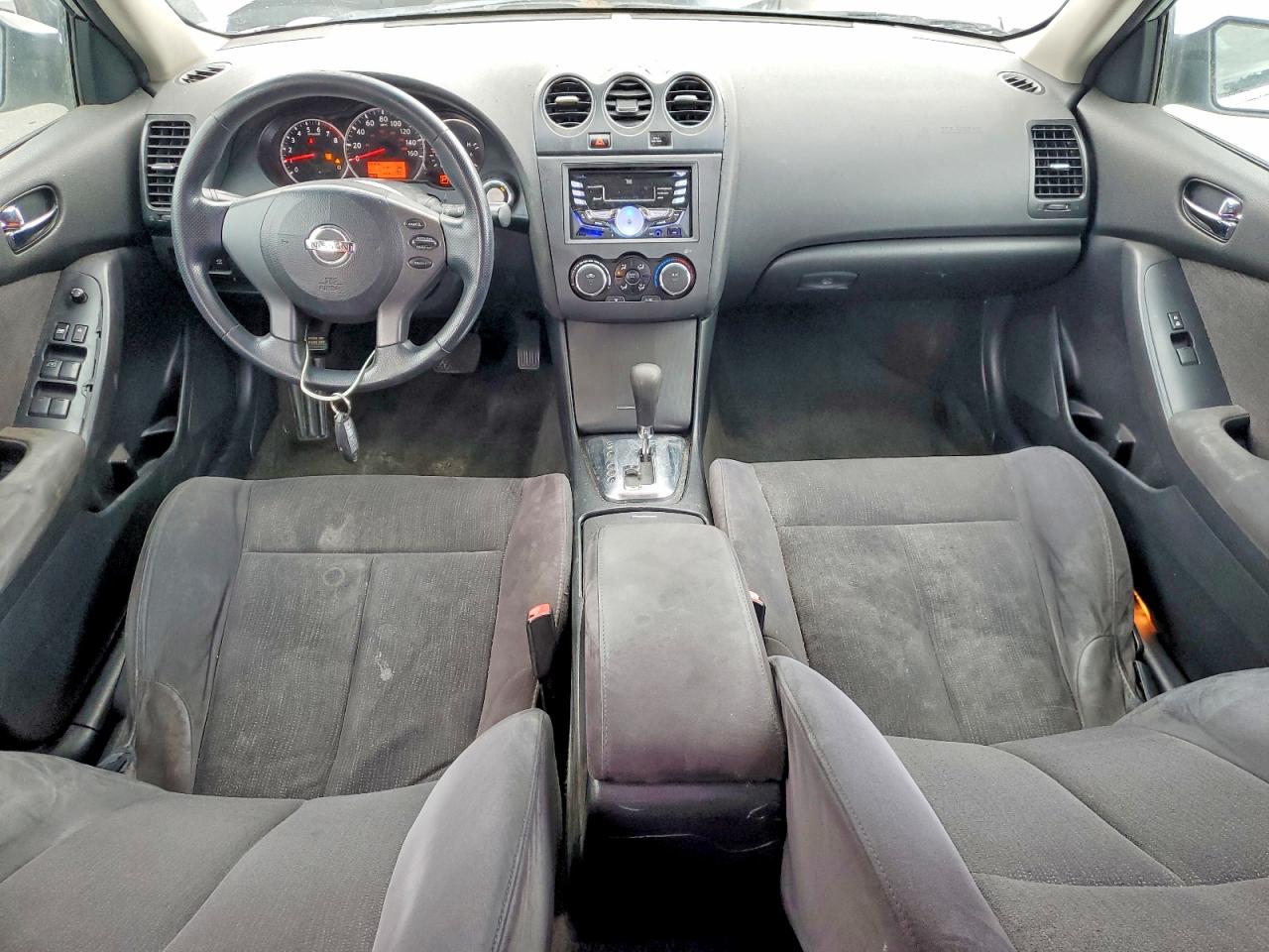 2012 NISSAN ALTIMA 2.5 photo 22